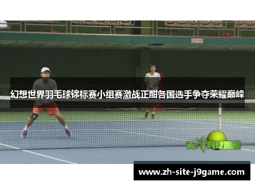 幻想世界羽毛球锦标赛小组赛激战正酣各国选手争夺荣耀巅峰 幻想世界羽毛球锦标赛小组赛激战正酣各国选手争夺荣耀巅峰