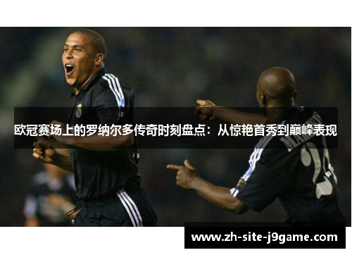 欧冠赛场上的罗纳尔多传奇时刻盘点：从惊艳首秀到巅峰表现